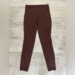 Lululemon Swift Speed High-Rise Tight 25" Leggings